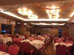 店內-顺德渔鲜酒家