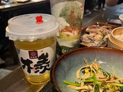 -南京大牌档(新街口德基广场店)
