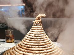 -芸山季·云南野生菌火锅(宝能环球汇店)