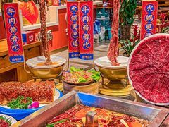 -蜀江龙火锅(339店)
