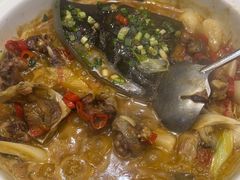 -东湖印象汉寿特色甲鱼钵子菜(渔人码头店)