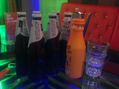-唱吧麦颂KTV·派对(东坝店)