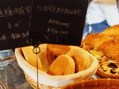 -仙峰天然面包(迎宾路店)