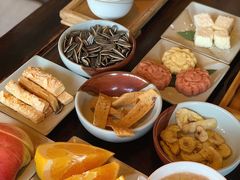 -青藤茶馆(南山路店)