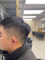 -苏奇发型·烫发染发