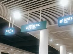 -株洲火车站