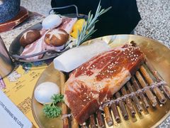 -安又胖韩国烤肉(美罗城店)