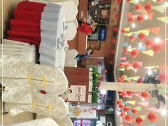 -霞海鸭仔饭店(海滨大道北店)