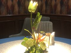 卡座-麟1929(外滩店)