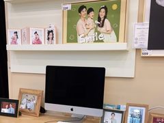 -海马体照相馆(成都来福士广场店)
