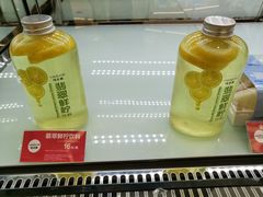 -味多美蛋糕(苏州街地铁店)