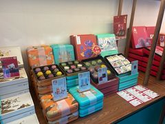 -南宋胡记(杭州灵隐寺店)