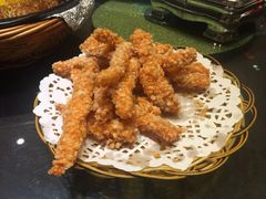 -刘胖子家常菜·蹄花焖藕(兴业店)