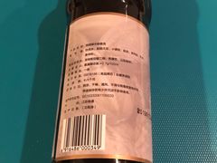 文蛤酱油-上海全国土特产食品商场(淮海中路店)