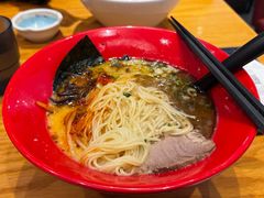-一風堂拉面(美罗城店)