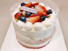 -鹿屿蛋糕(湖心店)
