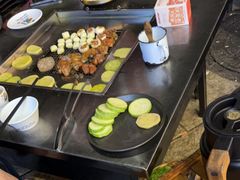 -塘屋烧烤·云南火塘烧烤品牌(春城慧谷旗舰店)