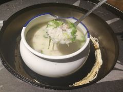 -三人行骨头王火锅(长寿店)