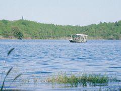 -仙海旅游度假区