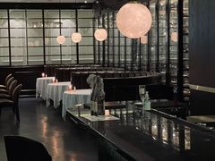 大堂-茹丝葵经典牛排馆(成都IFS店)