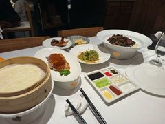 -四季民福烤鸭店(王府井东安门店)