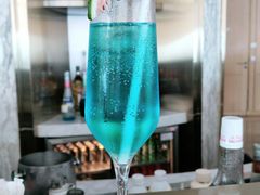 -三迪希尔顿酒店·星空酒廊