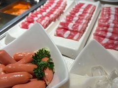 -海底捞火锅(锦艺城店)