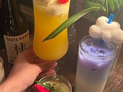 -碧桃小馆·民国宅院(西湖大道店)