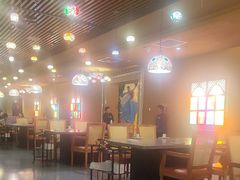 -君邦火锅(新疆大厦店)