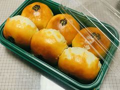 -泸溪河桃酥(西直门凯德店)