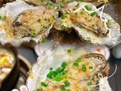 -飞尝蚝·顺德菜·鱼生(顺德总店)
