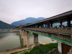 -白帝城·瞿塘峡景区