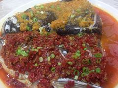 -强盛鱼档·市井鱼馆 | 民间菜(五塘广场店)