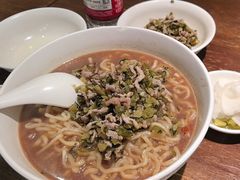 -寻裕记·现炒浇头面(人民广场店)