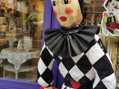 -恋物百货商店(华侨城店)