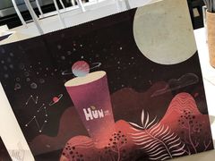 -混果汁(喜荟城店)