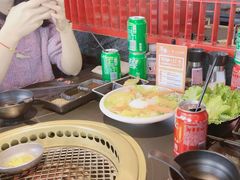 -谷牛和牛烤肉(漕河泾印象城店)