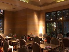 大堂-Antalya安塔利亚土耳其餐厅(猎德店)