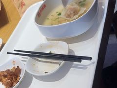 -南城香·饭香串香馄饨香(花园北路店)