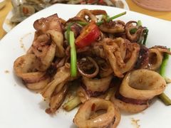 -真味馆(侨港碧海银滩店)