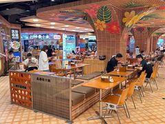 -CITY MART城市集市(中庚漫游城店)