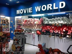 -中影国际影城(百联店)