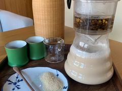 -竹里馆 ·茶食(奥体店)