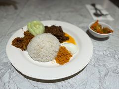 -Madam Kwan's(Mid Valley Megamall)