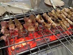 -小寒羊烧烤(凯瑞时代大厦店)