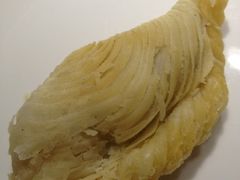 眉毛酥-绿波廊(豫园店)