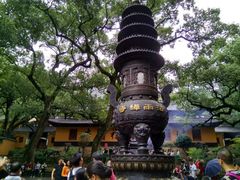 -普陀山风景名胜区-法雨禅寺