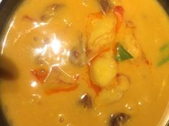 -星河湾半岛酒店-真粤中餐厅