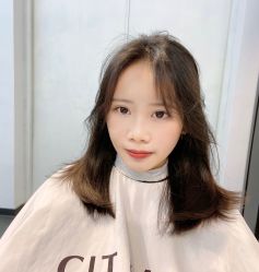 -CIT造型·烫发·染发