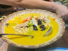 -淮扬楼(文港路店)